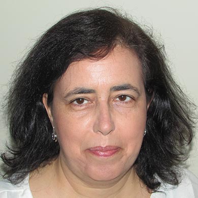 Silvia M. Rocha (Portugal)