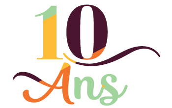 10 ans ! 