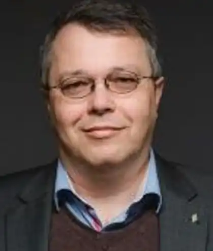 Christoph Hoffmann