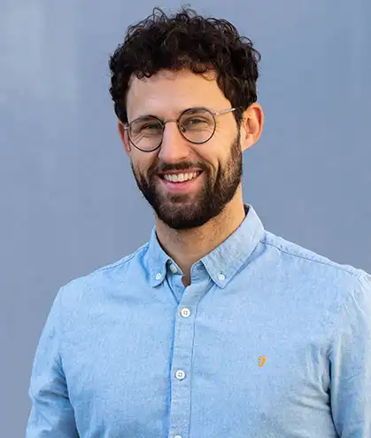 Lucca Zachmann