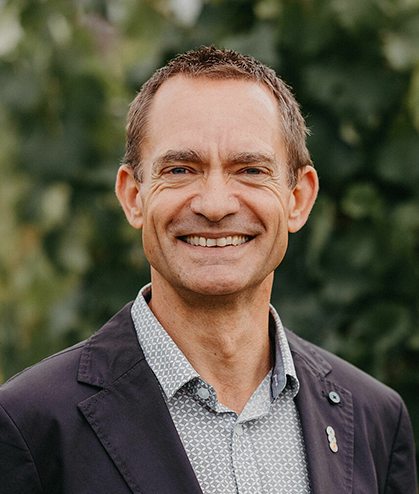 Marc Dressler