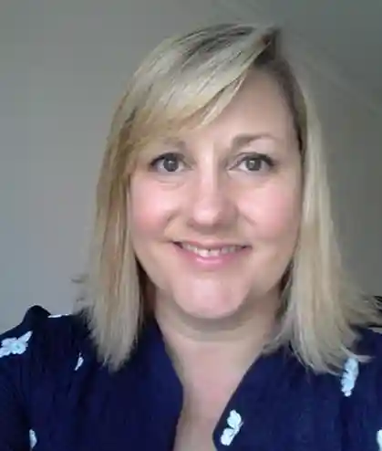 Dr. Susan Bastian