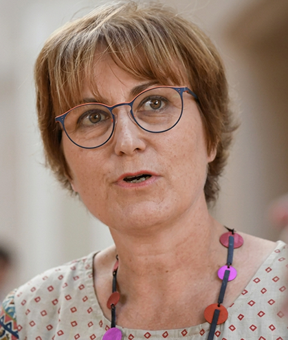 Brigitte Bloch