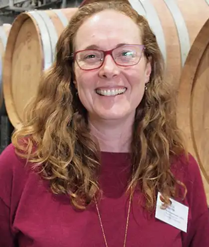 Prof Cassandra Collins
