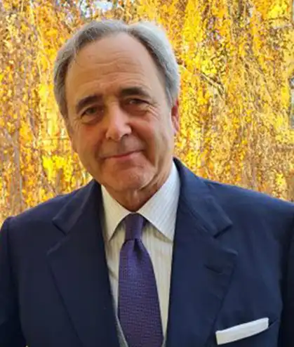 Prof. Eugenio Pomarici