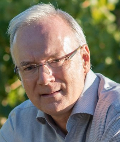 Antonio Graça