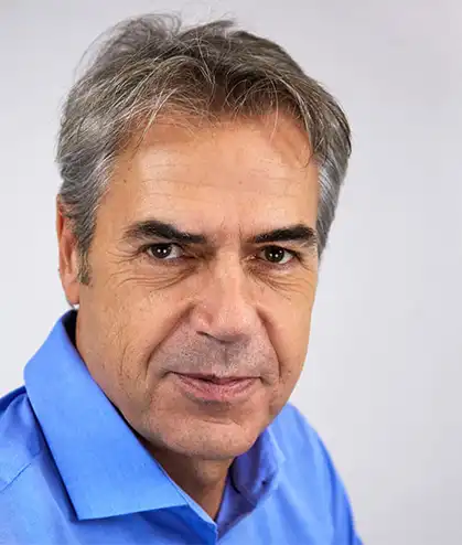 Prof. Hans Reiner Schultz