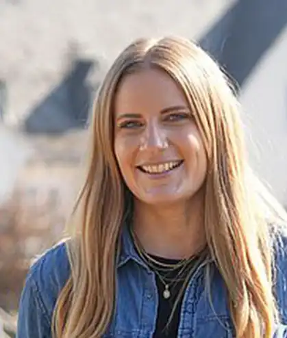 Hannah Robinson