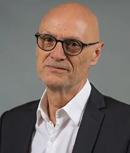 Jean-François Trinquecoste