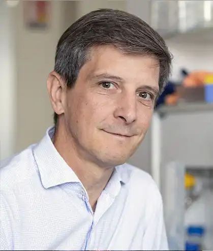 Prof Joseph Schacherer