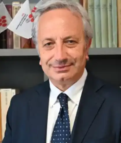 Pr. Luigi Moio
