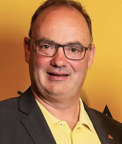Dr Markus Herderich
