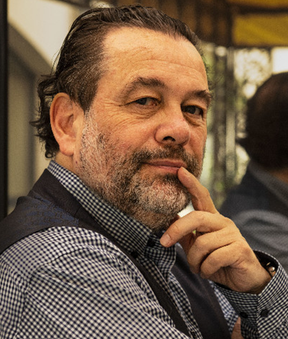 Michel Chapoutier