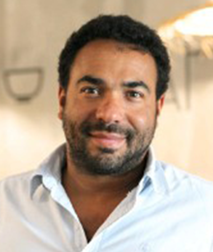 Olivier Zekri