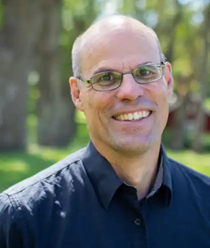 Prof Riccardo Bommarco