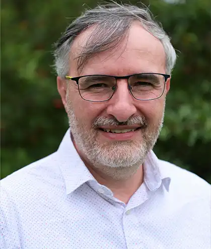 Thierry Thomas-Danguin