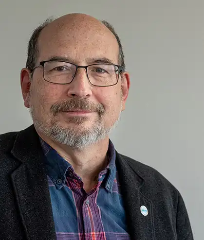Dr Thierry Caquet