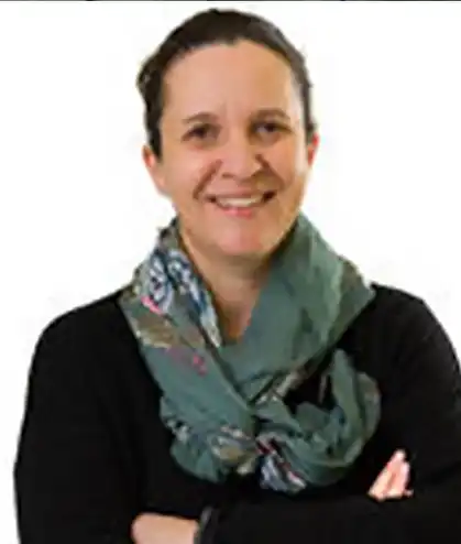 Dr Silvia Vezzulli