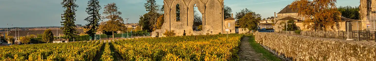 Saint-Emilion